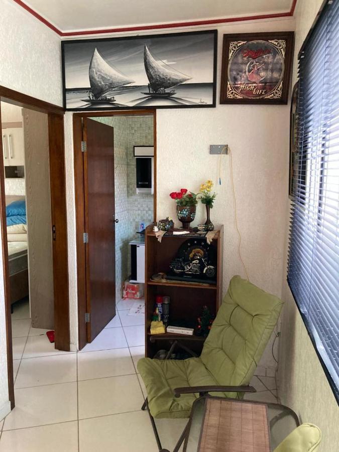 Casa Do Lado Da Praia Em Itanhaem Villa Exteriör bild